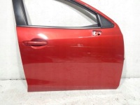 фото thumb №3, Дверь правое передние mazda 2 dj 14-20 46v перед