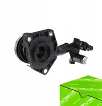 фото thumb №1, Циліндр зчеплення центральний valeo do ford ka 1.3