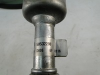 фото thumb №2, Шланг кондиционера alfa romeo giulia 50532280 2.2d
