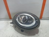 Купити Mini cooper f55 фара правий передня led 5a01162, фото thumb