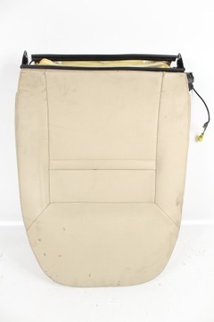 фото thumb №4, Сиденье спинка левый перед octavia ii 04-12 кожа