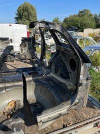 фото thumb №12, Hyundai i40 четверть лонжерон левый перед 2011-