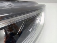 Ssangyong korando iv 19- лампа led передняя правая правый перед 8310237101 ÷ Оригинал, фото thumb