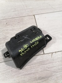 Carrera заглушка бампер правий перед 992807230 Зі Шроту, фото thumb