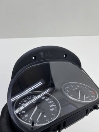 фото thumb №6, Bmw 3 e90 e91 спідометр  прилади європа 9130295