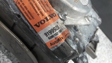 фото thumb №9, 9199928 повітряна подушка кермо volvo s80