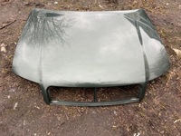 фото thumb №1, Капот перед audi a4 b6 ly6r