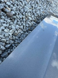 фото thumb №8, Крышка зад задняя vw golf 7 vii hb 5g