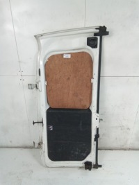 L317 дверей правий задні combo d білий Недорого, фото thumb