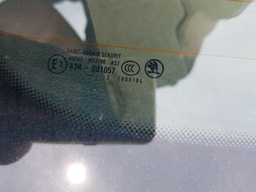 фото thumb №7, Skoda superb 2 ii 08-13r sedan кришка багажника зад lf9r
