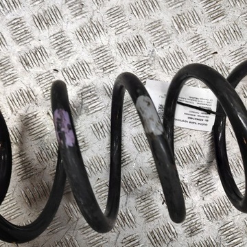 фото thumb №7, Toyota land cruiser bj70 2018 левая сторона пружина задняя