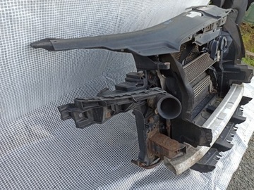 фото thumb №3, Audi q7 4l 3.0 tdi pas переднє підсилювач лобове комплектні