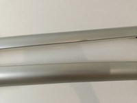 фото thumb №4, Рейлинги кровельные ford ka plus +