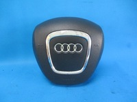 фото thumb №1, Подушка безпеки подушка водія audi q7 4l0880201am