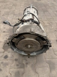 фото thumb №6, Porsche panamera 970 гибрид s автоматическая коробка передач 0c8300035a