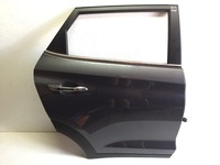 фото thumb №1, Двері задня правий hyundai tucson iii колір z3g