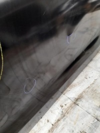 фото thumb №2, Hyundai i30 iii 2018 r. двері праве передні