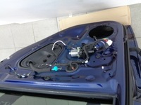 фото thumb №8, Двері правий задня повний audi a3 8y 2020- хетчбек sportback lx5h