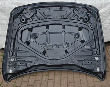 фото thumb №10, Bmw серії 3 f30 f31 f32 капот 7290944