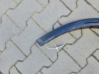 фото thumb №7, Планка крыльев левый зад bmw x5 f15 m набор