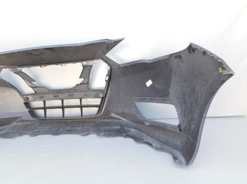 фото thumb №7, Nissan micra k14 16- бампер переднее перед