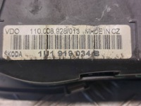 фото thumb №9, Набір стартовий skoda octavia i 2.0 b 0261206266