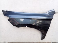 фото thumb №1, Крило лівий перед переднє cupra formentor 5ff km7 2020- 5ff821021