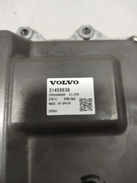 фото thumb №5, Volvo xc40 21r бортовой компьютер двигателя ecu 31459638