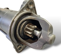 фото thumb №5, Volvo s40 2005 бензин 1600cm3 стартер b4164s3