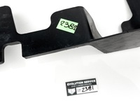 фото thumb №9, Воздуховод воздуха левая air guide lh – kia ceed i оригинальный номер 29135-1h000