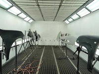 фото thumb №3, Крыло левый renault clio ii thalia каждый цвет