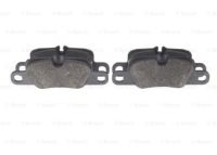 фото thumb №16, Тормозные колодки ham. porsche t. panamera 09-