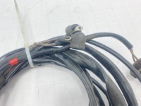 Джгут електропроводка насоса пального бензин mercedes w124 1244408708 Доставка, фото thumb