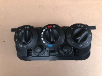 фото thumb №1, Панель обдув обдув mercedes a klasa 1688302185