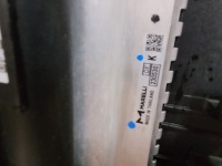 Комплект радиатор вентилятор x-trail t33 qashqai j12 austral 1-5 epower Киев, фото thumb