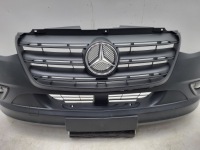 Бампер перед mercedes sprinter w907 w910 в Україні, фото thumb