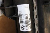 фото thumb №7, Радіатор вентилятор mercedes a w169 1.7 b автоматична коробка передач