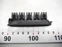 фото thumb №8, Декор салону peugeot 406 оригінальний номер 7588.s2