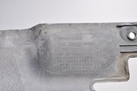 фото thumb №6, Kia ceed i захист поперечина передній накладка верхній 86360-1h000