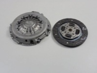 фото thumb №8, Megane iii 1.4 1.6 зчеплення комплект oryg