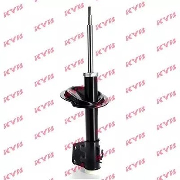 фото thumb №1, Амортизатор fiat palio перед gaz /kyb/ 333942 kyb