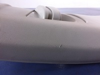 фото thumb №6, Vw jetta vi защита обшивка стойка b левый середина