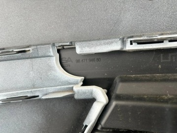 фото thumb №7, Бампер перед opel astra l 6