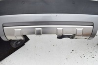 фото thumb №10, Бампер задний задняя audi a6 c5 allroad pdc ly7q