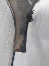 фото thumb №7, Audi a6 c6 lift крила перед правий