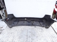 фото thumb №9, Бампер задний nissan qashqai j10 рестайлинг 06-13 r. kaq