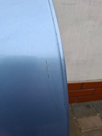 фото thumb №6, Hyundai ix35 13r дверь правый задняя xaf полный