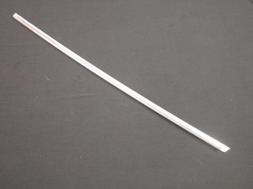 фото thumb №5, Bmw x5 f15 планка скла двері верхня хром line лівий зад хром 7289677