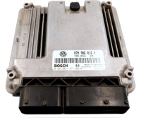 фото thumb №1, Блок управления двигателя bosch 0281001693