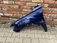 фото thumb №1, Vw t-roc крыло передний левый giełda poznań